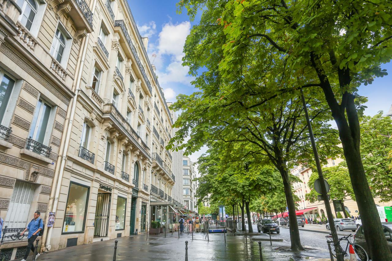 Bureau Paris 404m² Location bureau Paris OLBUR2533908 1